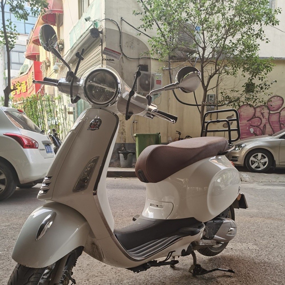 베스파 윈드스크린 바람막이 방풍 쉴드 앞 유리 스프린트 150 GTS300 72,000원