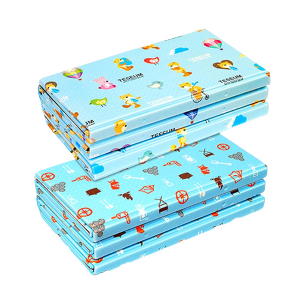 만데이 국산 캠핑매트 발포매트 야외매트 놀이방매트 돗자리, 캠툴즈 200x240cm 22,900원