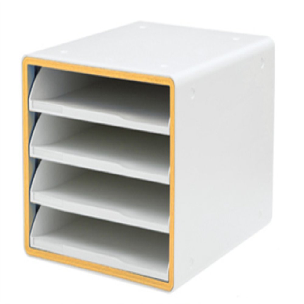 웅스토어 데스크탑서류정리함 오피스용기 46,220원