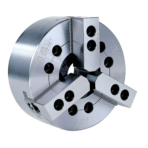 서암 유압척(중공형) CAH-8 (3-JAW) 1,100,620원