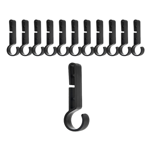 스타리움 안전모 헤드랜턴 고글 고정 클립 5,490원