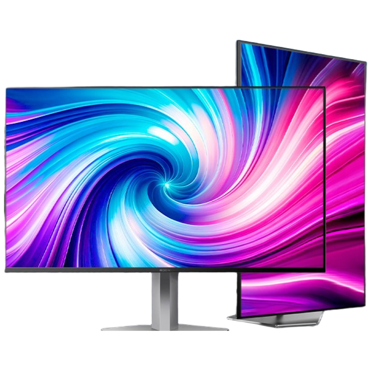 알파스캔 에이건 AGON 276QKD QHD OLED 480 프리싱크 HDR 게이밍 무결점 모니터 1,390,000원