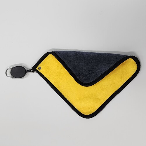 도톰한 골프 릴 수건 타올 골프 용품 골프 볼타올 골프 수건 4,900원