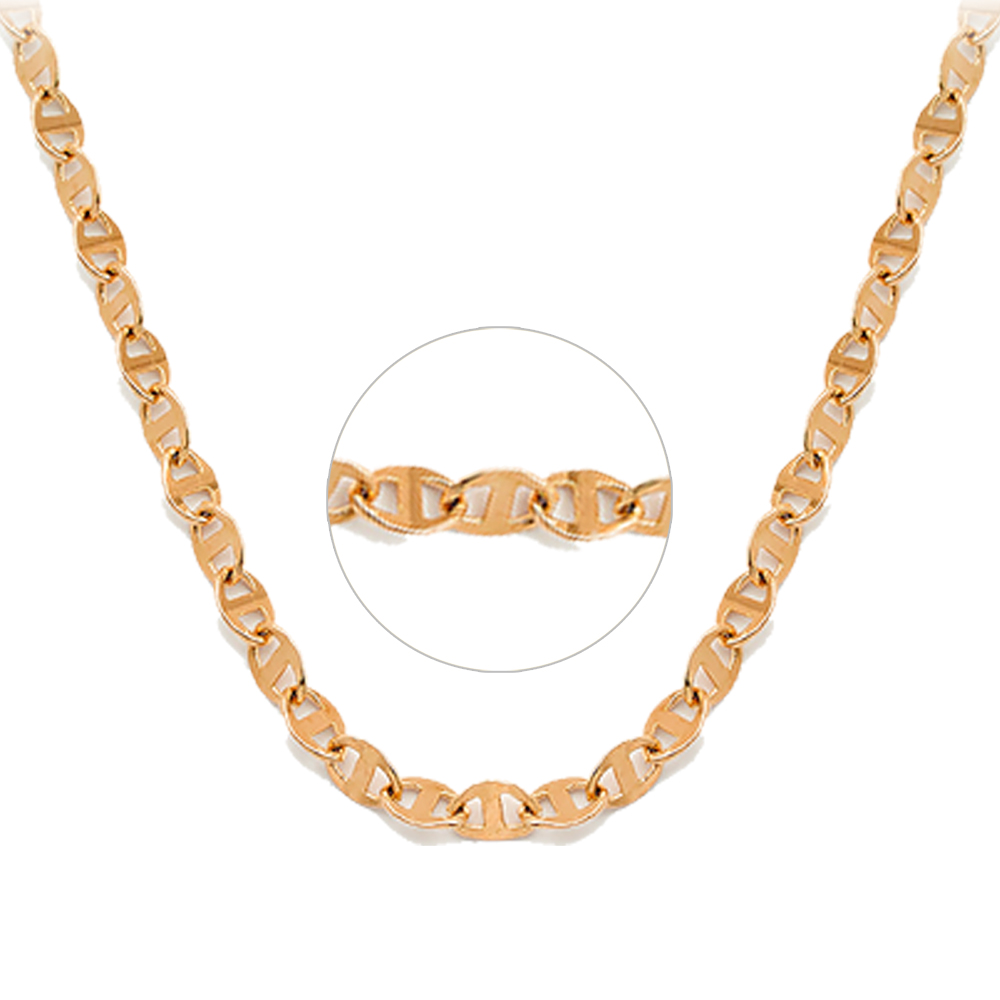 펠리체골드 14K 마드모아 목걸이(+쇼핑백증정) 선물추천 부모님선물 기념일 우정목걸이 여성 데일리 체인 선물 사다리 샹달 569,830원