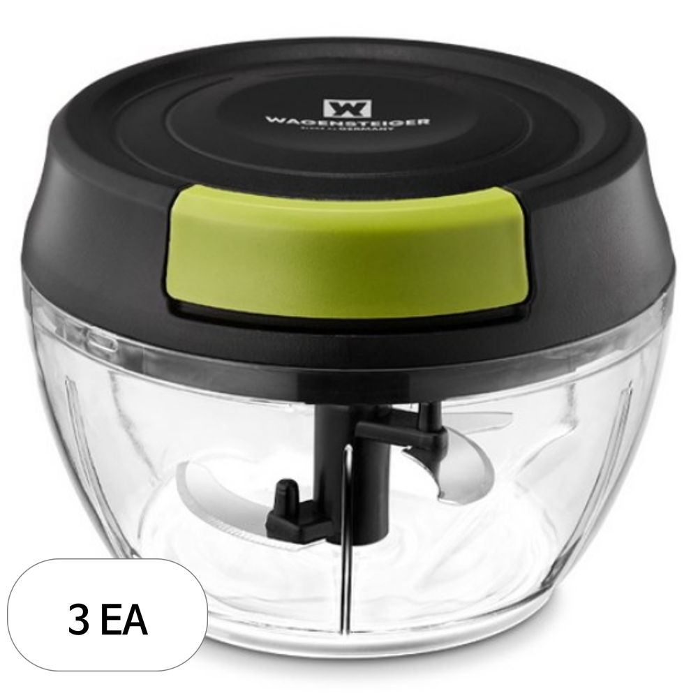 바겐슈타이거 슈넬 초퍼 야채다지기 500ml 45,930원