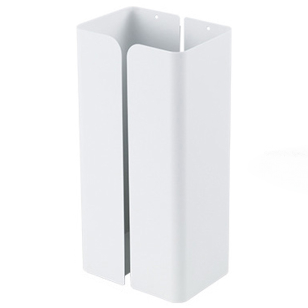 HK.sell 위니 냉장고 자석 사이즈 조절 다용도 걸이, 화이트, 1개 11,500원