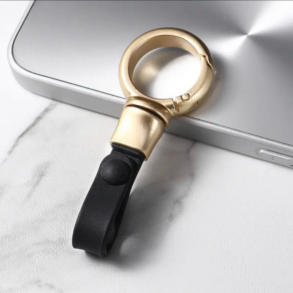 진루이 JK 고급 자동차 키홀더, 현재가 10,160원