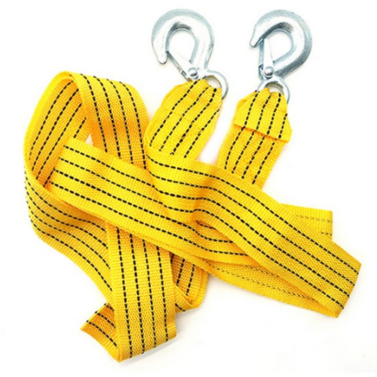 이지툴스 차량용 견인 다용도 로프, 1개 8,840원