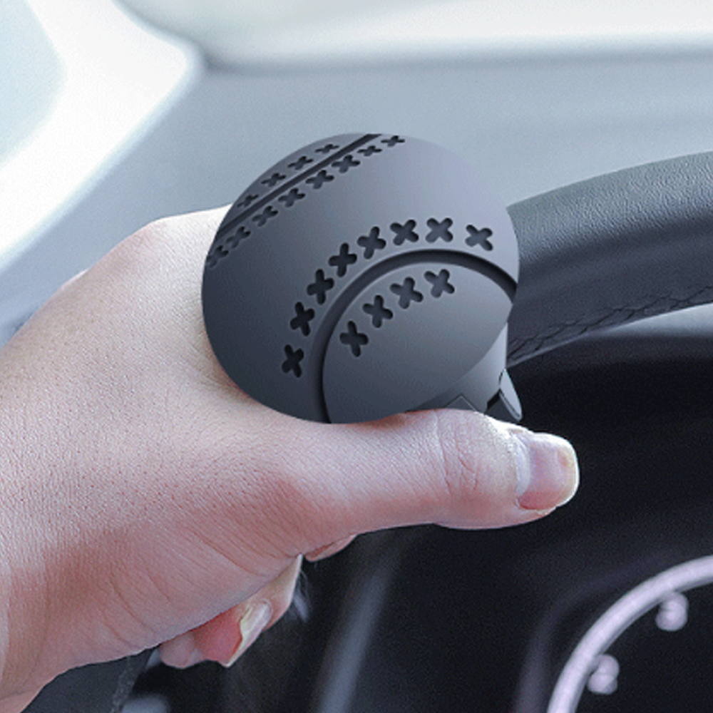 카미엘 전차종호환 360도회전 안전하고 편안한 실리콘 파워핸들 파워봉 19,740원