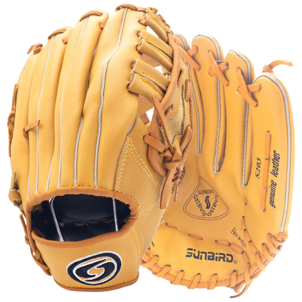 썬버드 천연 소가죽 야구글러브 S203 13인치 외야글러브 우투 좌투 52,900원