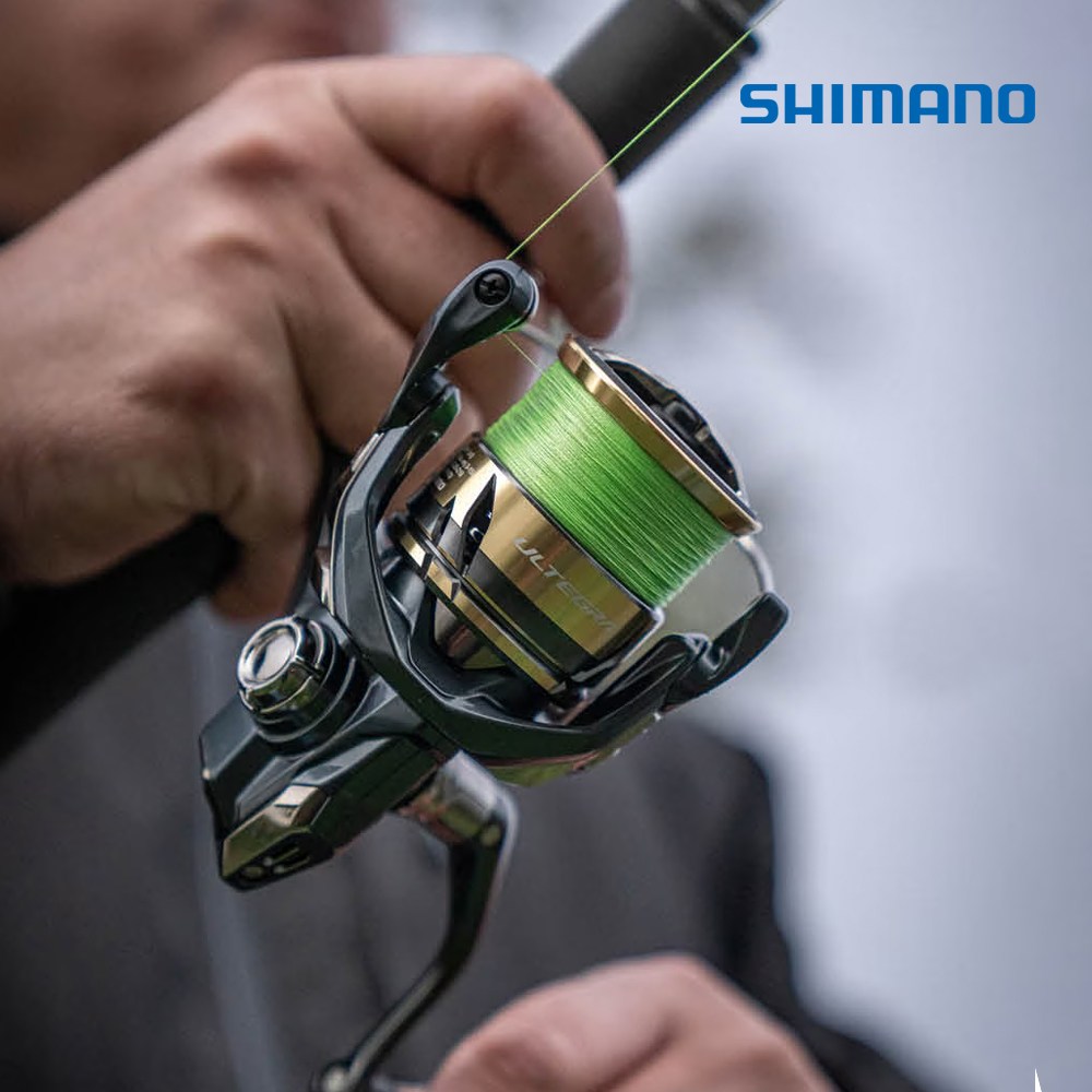 시마노 25 울테그라 C2000S 스피닝릴 윤성보증 서프루어 라이트게임 바다 민물, C3000HG 171,000원