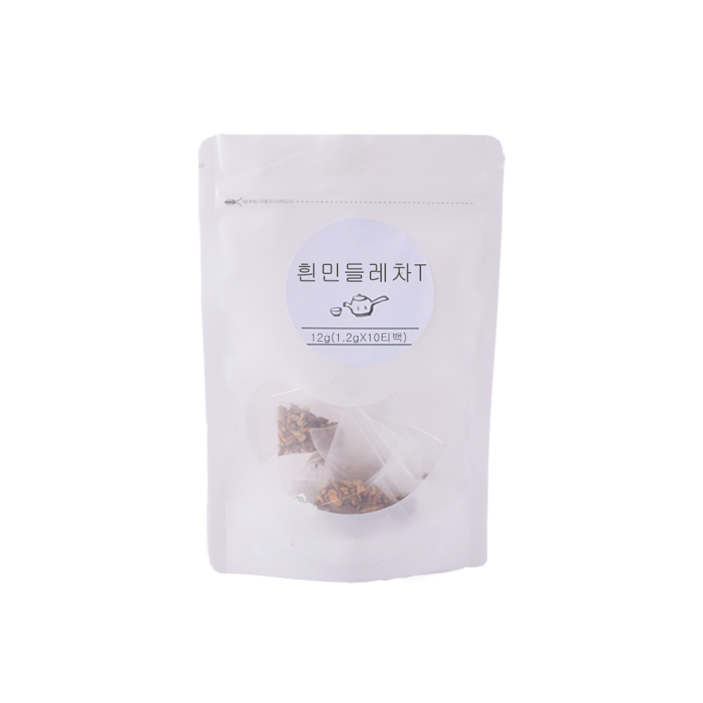 양원농장 삼각티백 건강차 흰민들레차 10T 5,200원