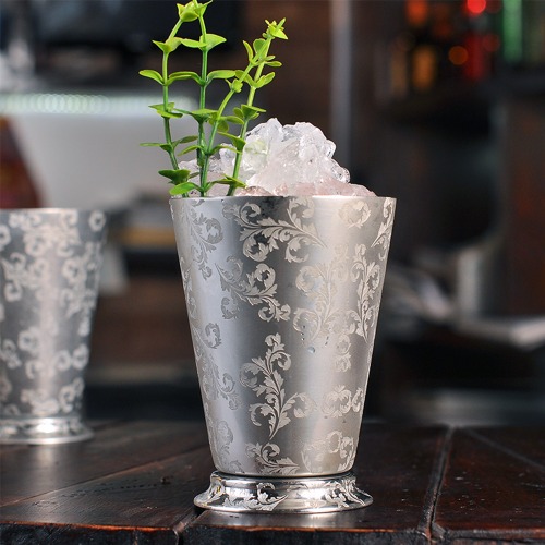 바로크 줄렙 컵 400ml 민트 쥴렙 칵테일잔 칵테일글라스 줄렙잔 스텐컵 28,000원