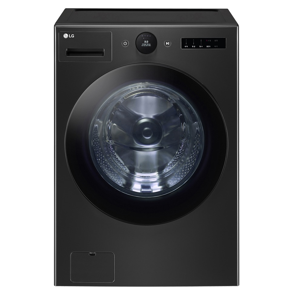 LG전자 트롬 AI 오브제컬렉션 드럼세탁기 25kg 방문설치 1,867,610원