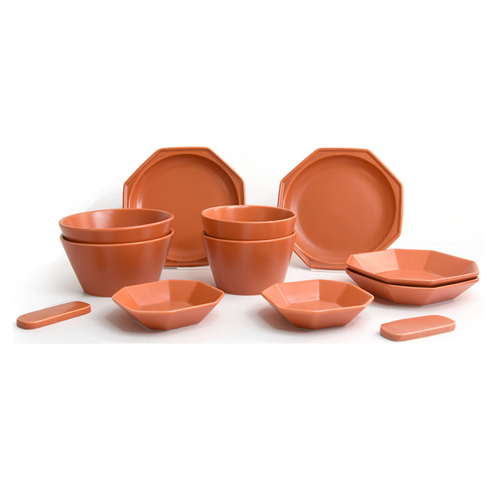 프렐류드 심플레 베이직 홈 2인 식기세트 12p 37,460원