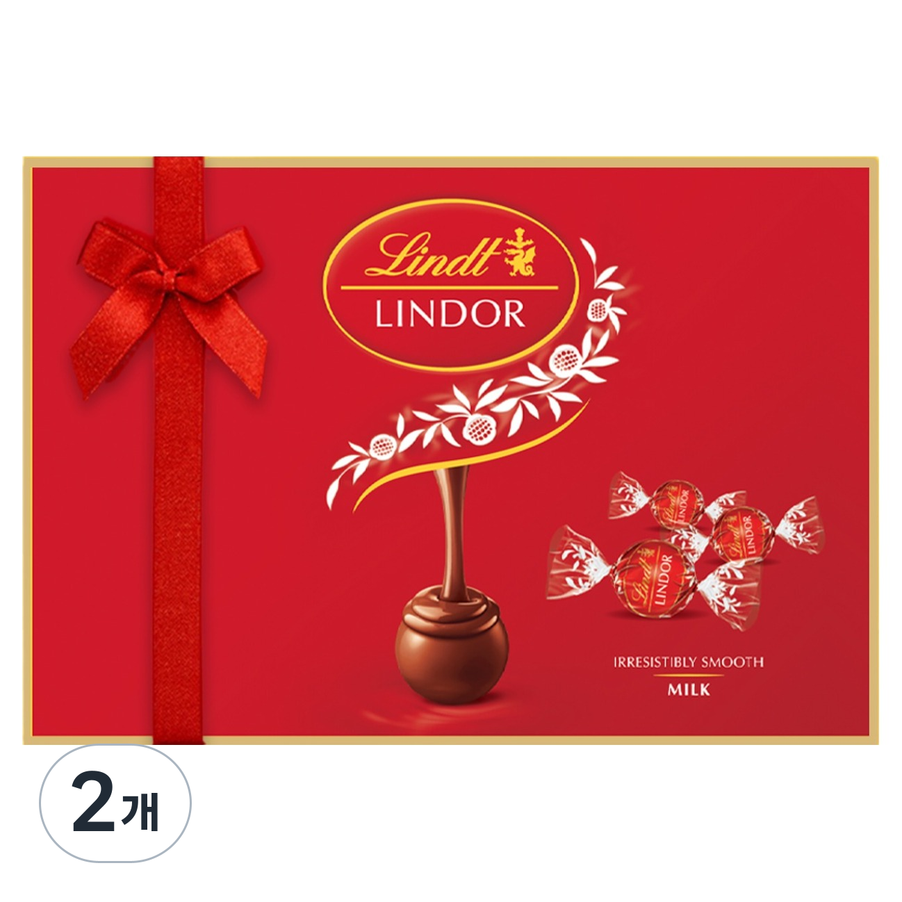 린트 린도볼 밀크 18p 32,300원