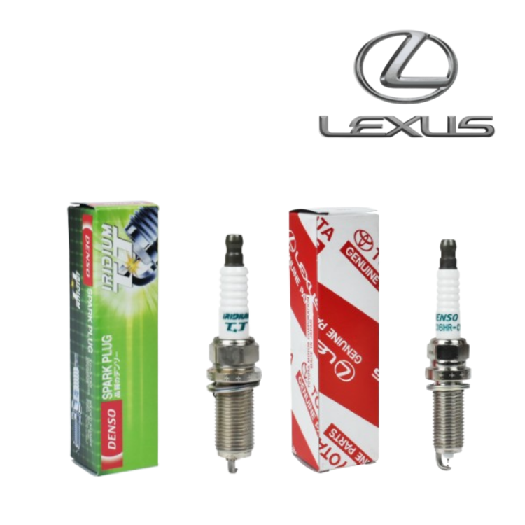 렉서스 도요타 ES모델 점화플러그 26,500원