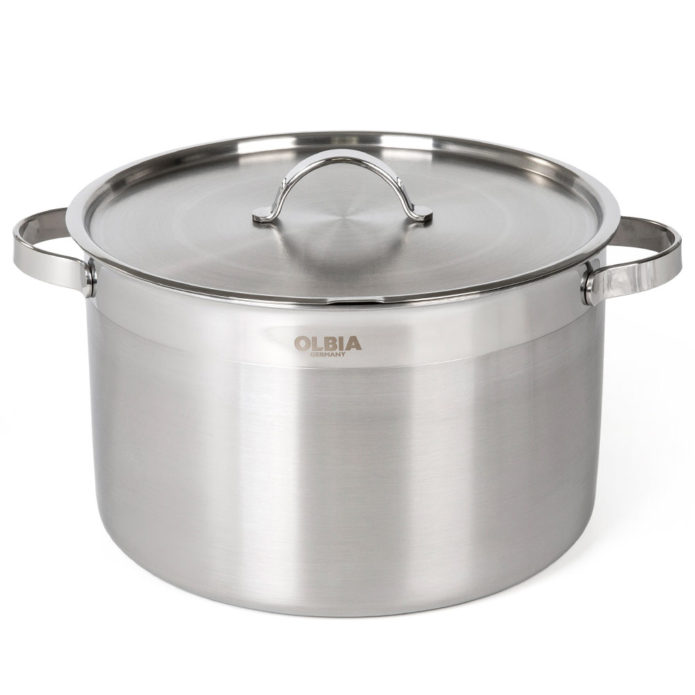 올비아 인덕션 통5중 IH 스테인레스304 곰솥냄비 12024 89,120원
