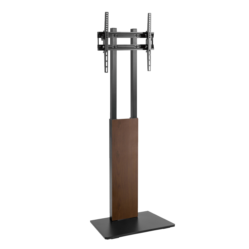 엘디엘마운트 APL-FS14BR TV 플로어 스탠드 모던 슬림 거치대 115,000원