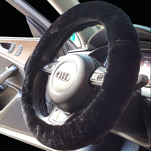 이십이도 자동차 겨울 핸들커버 5,530원