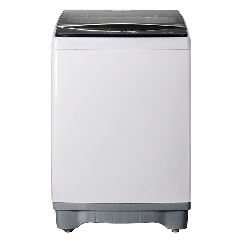 쿠잉전자 통돌이 세탁기 16kg 방문설치 630,100원