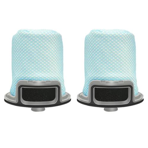 호환 Roborock S7 G10 T7S PLUS 자동 빈 스테이션 RockDock 진공 청소기 교체 용 사전 필터 19,780원