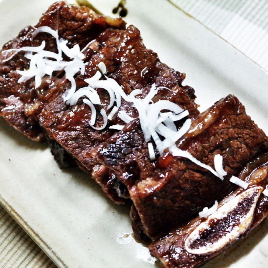 찐노마진몰 양념 구이용 LA갈비 꽃갈비 프리미엄 미국산 추석 명절 선물세트 75,800원