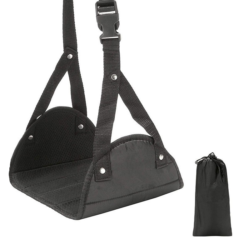 데일리픽 풋레스트 비행기 기내용 사무실 발해먹 5,260원