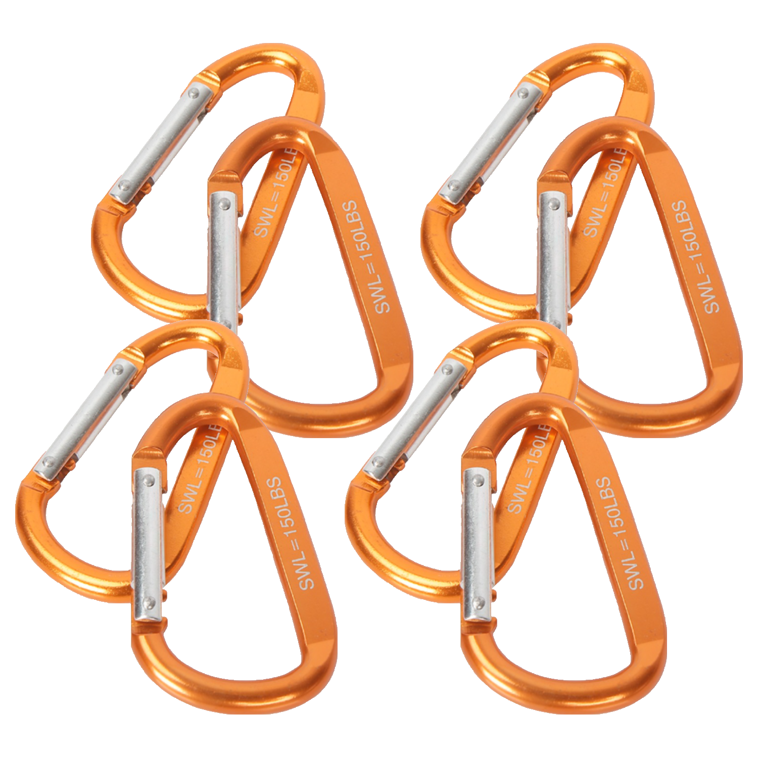 워크프로 카라비너 8cm WP389007 8,600원