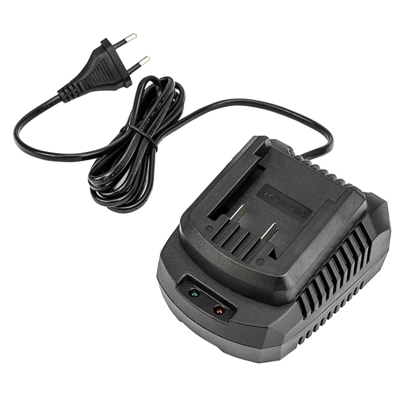 워크프로 20V 배터리 충전기 240V 2.4A WP396000, 1개 27,080원