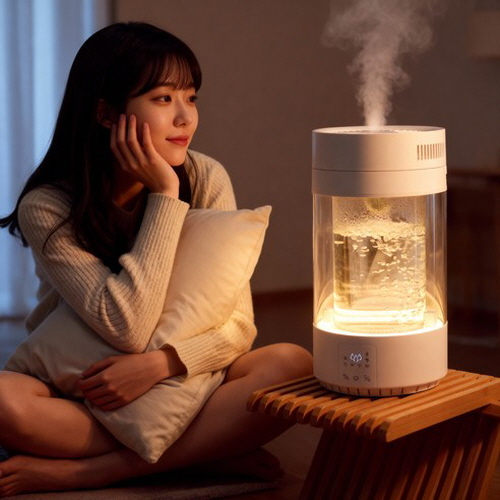 26년 NEW신상 신일 110도 살균 물멍 유리 가열식 가습기 대용량 신생아 138,000원