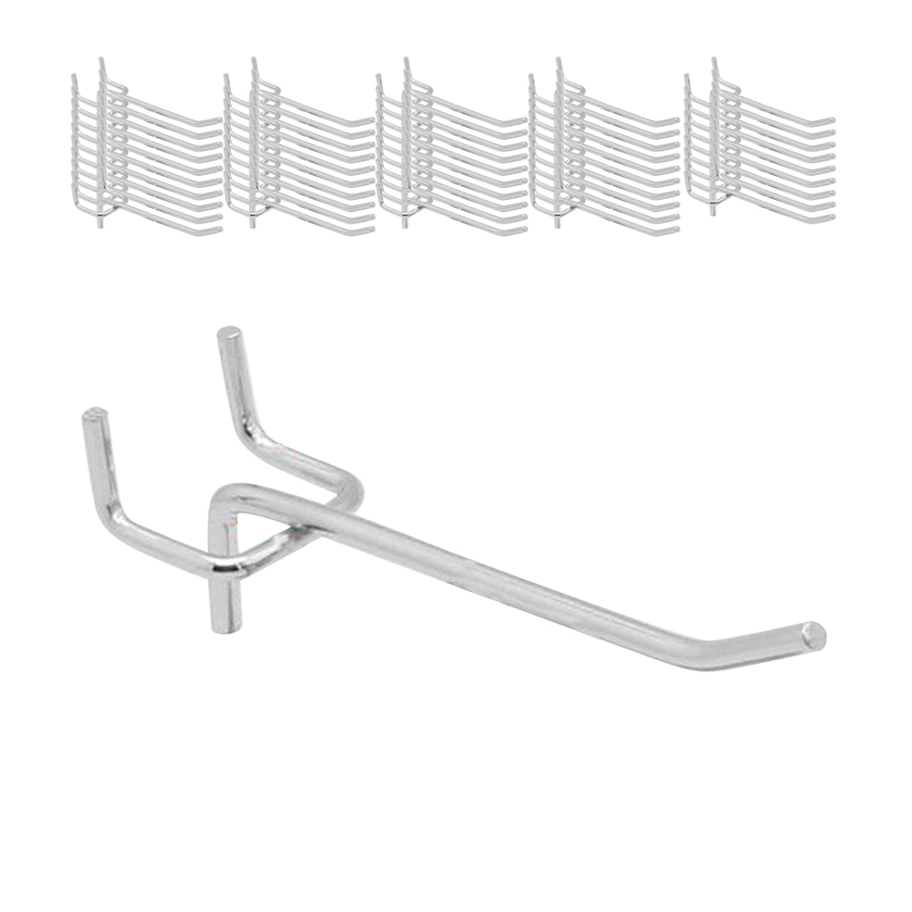 마켓감성 타공판 플레이트 후크 13,200원