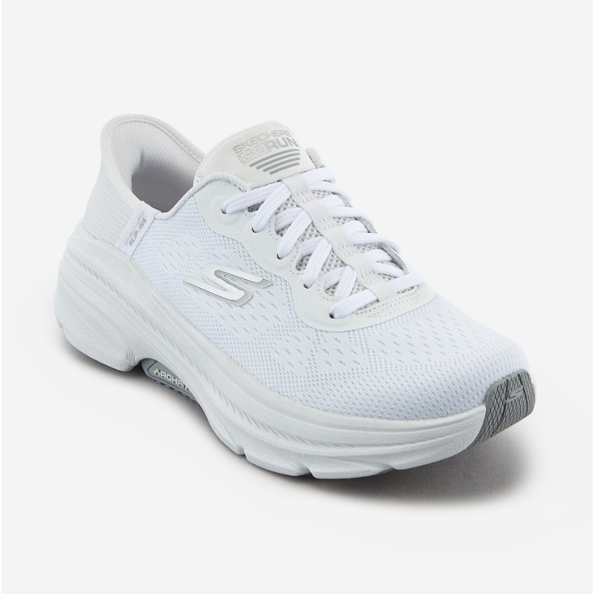 스케쳐스 여성 MAX-CUSHIONING ARCH-FIT WIDE 2,0 (SLIP INS) SP0WRCFX053 엔씨아울렛신구로점 159,000원
