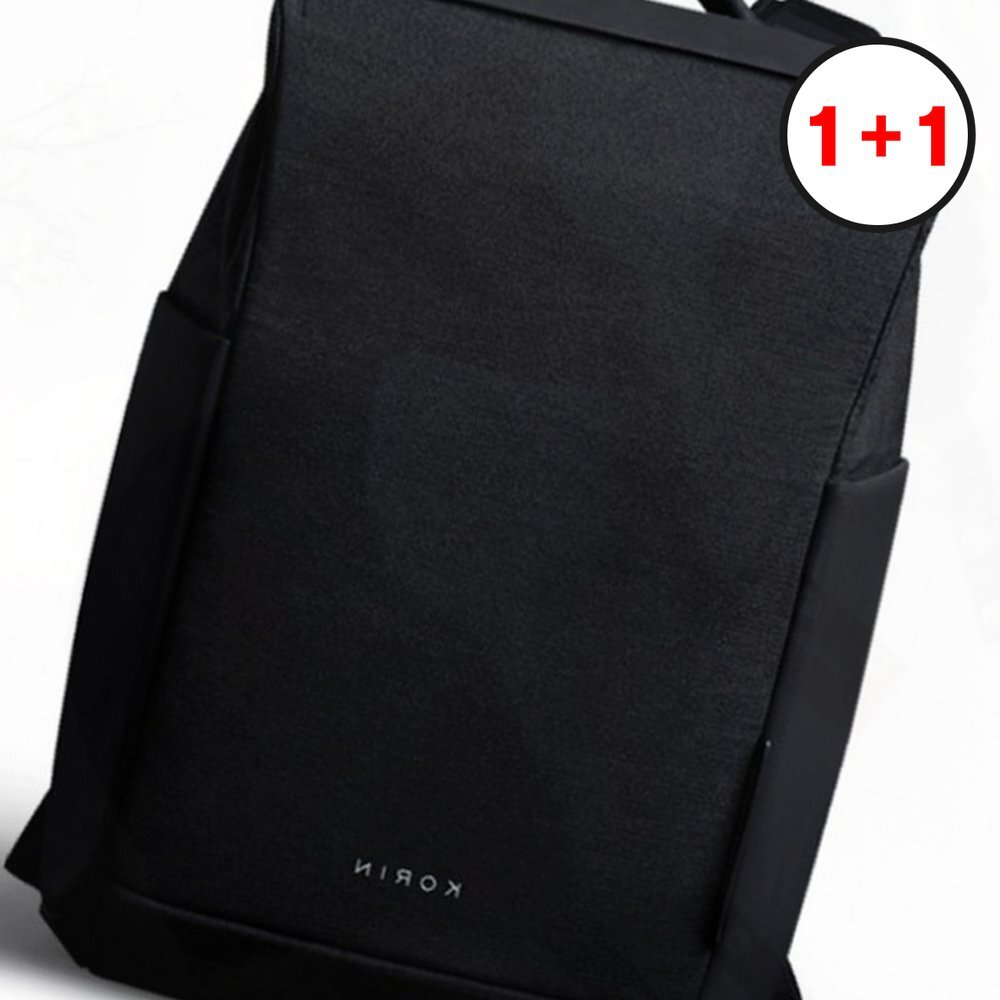 여행용 도난방지 백팩 가방 스냅팩 USB 충전 노트북 배낭(1+1상품으로 주문수량의 2배수량 배송) 468,450원