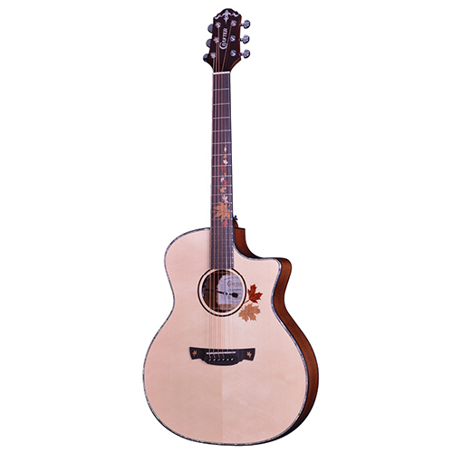 크래프터 기타, 내추럴, KAL-MAHO PREMIUM, 1개 960,000원