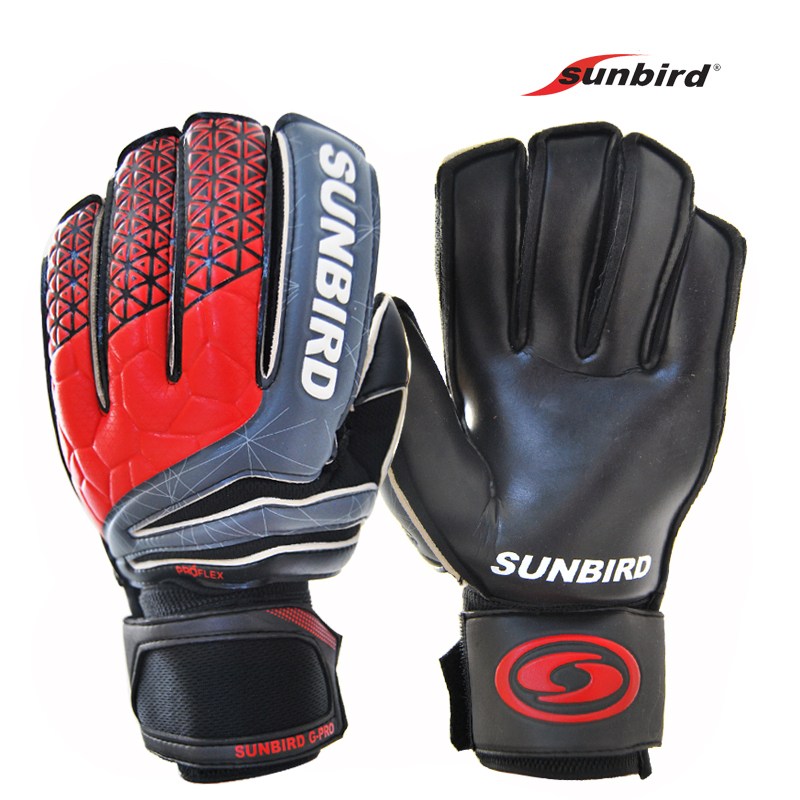 썬버드 골키퍼장갑 손꺽임방지 축구장갑 G-PRO1, 레드 36,900원