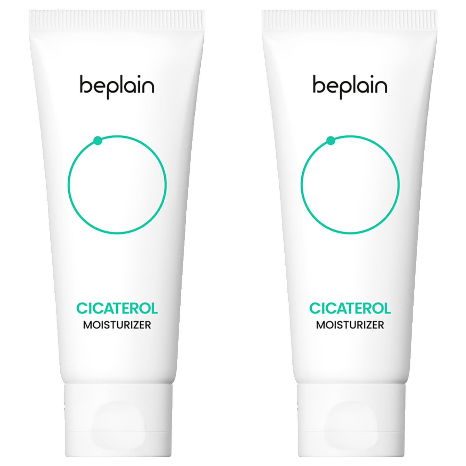 [비건뷰티] 비플레인 시카테롤 크림, 60ml, 2개 28,000원