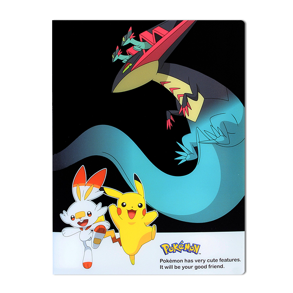 포켓몬 스퀘어 멀티 앨범 5,290원