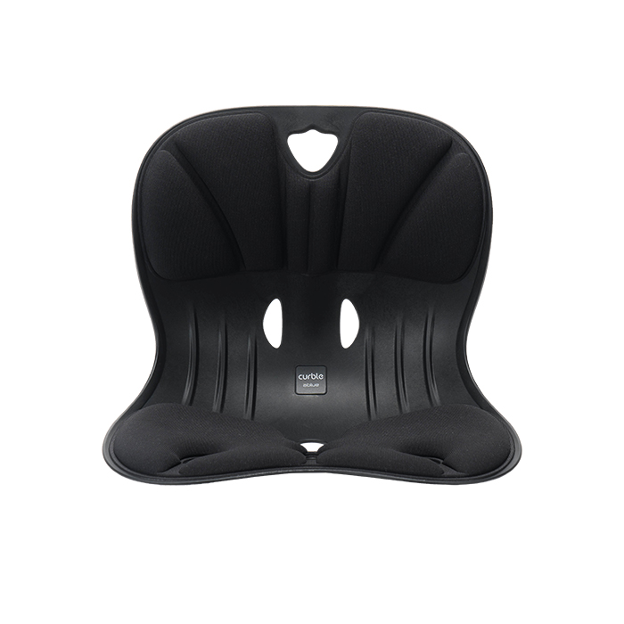 에이블루 커블체어 와이더, 블랙 38,800원