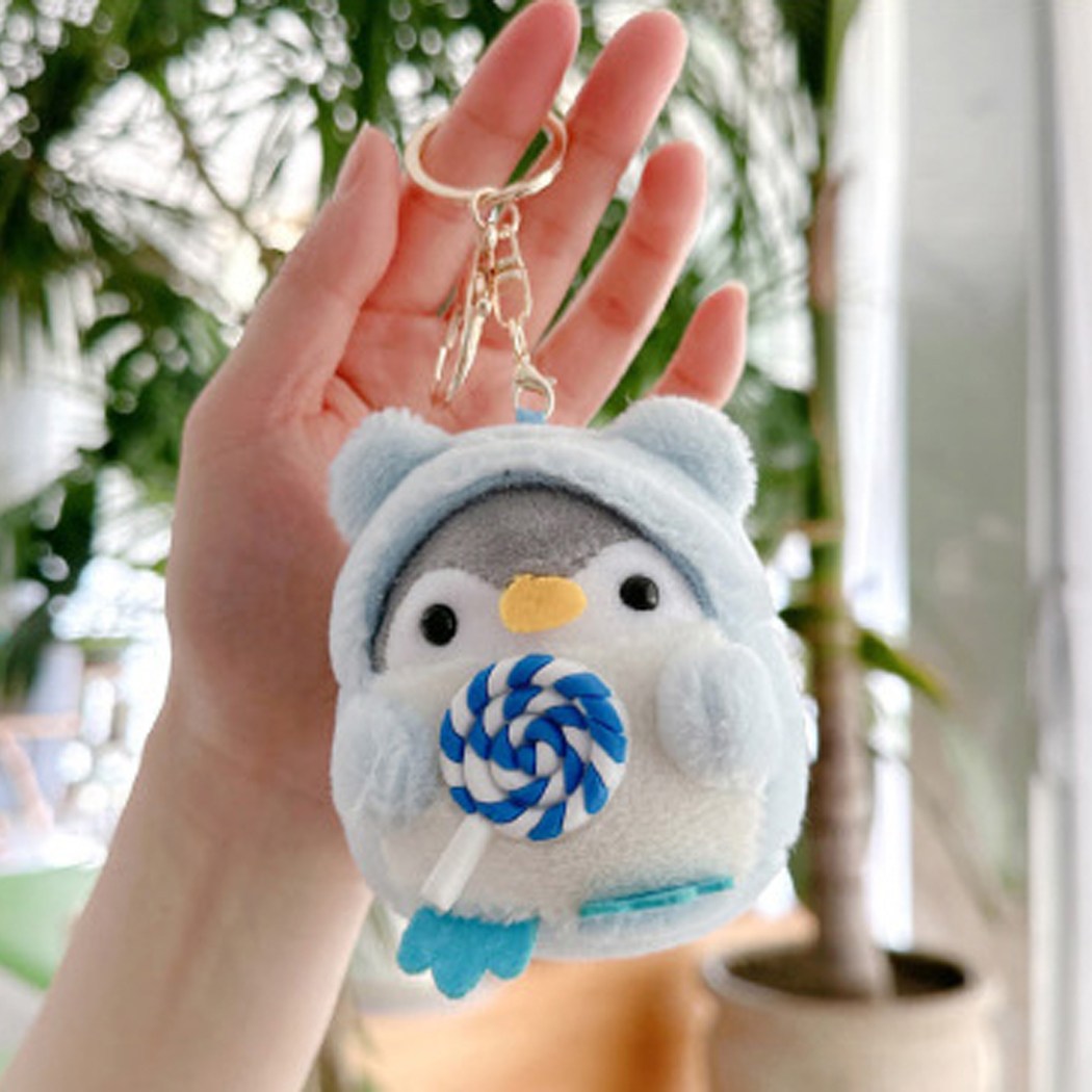 아워리빙 인형 열쇠고리 캐릭터 키링 1+1 6,460원