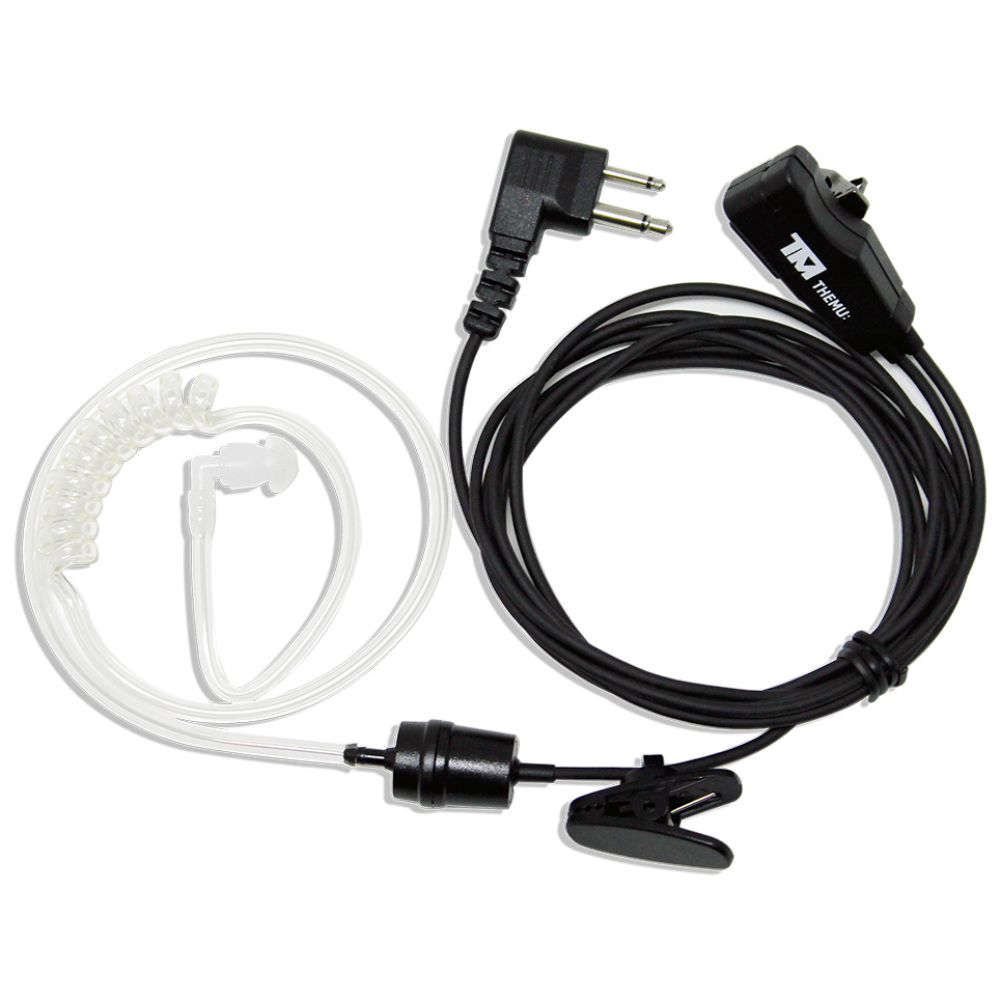 GP-3688/GP-3188 모토로라 무전기이어폰/경호용 이어마이크/리시버/투명튜브 포함/더뮤 정품/친환경 소재/무통증/러버/당일배송/GP3188/GP3688/MOTORORA, D타입 14,000원