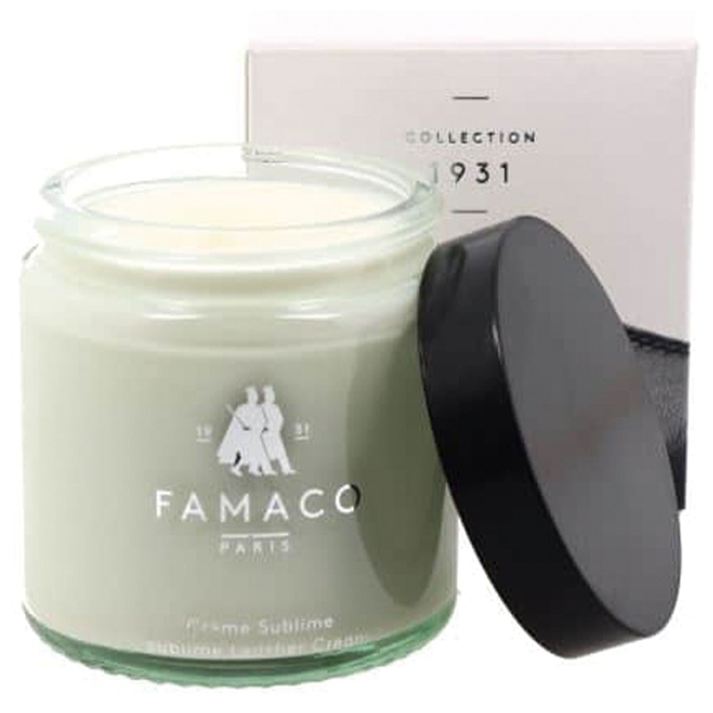 파마코 1931 컬렉션 크림 서브라임 슈크림 구두약 100g 21,280원