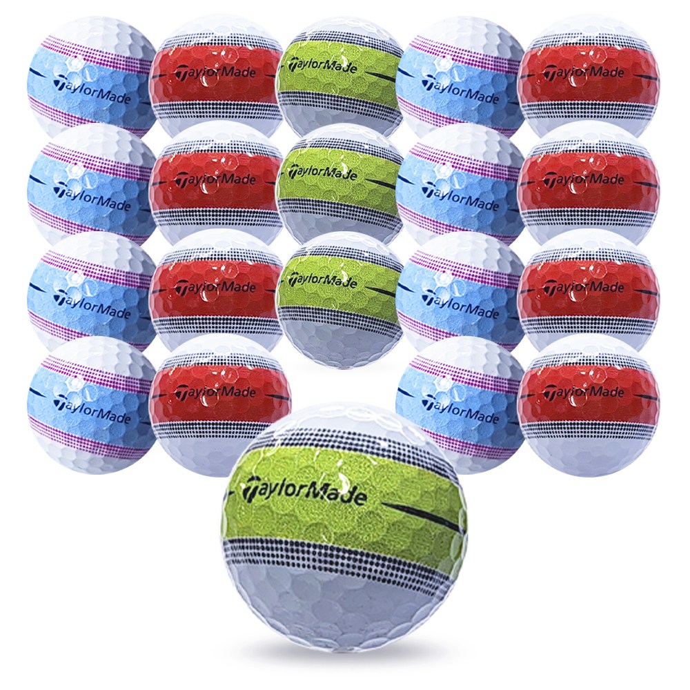 아토스포츠 테일러메이드 투어리스폰스 A/A-급 로스트볼 32,900원