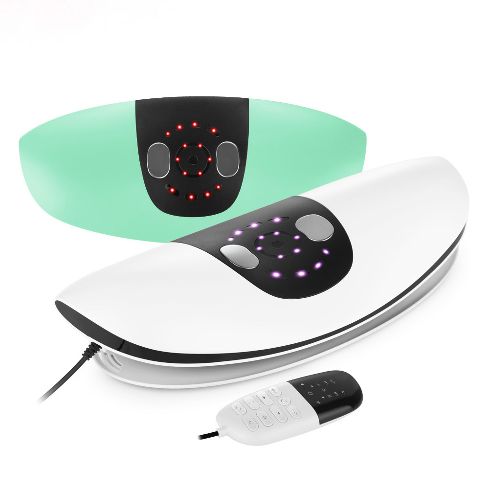 파워플라이 파워플라이 에어리프트 스트레칭 저주파 온열 진동 허리 안마 마사지기 힐링스팟 SH-19W 198,000원