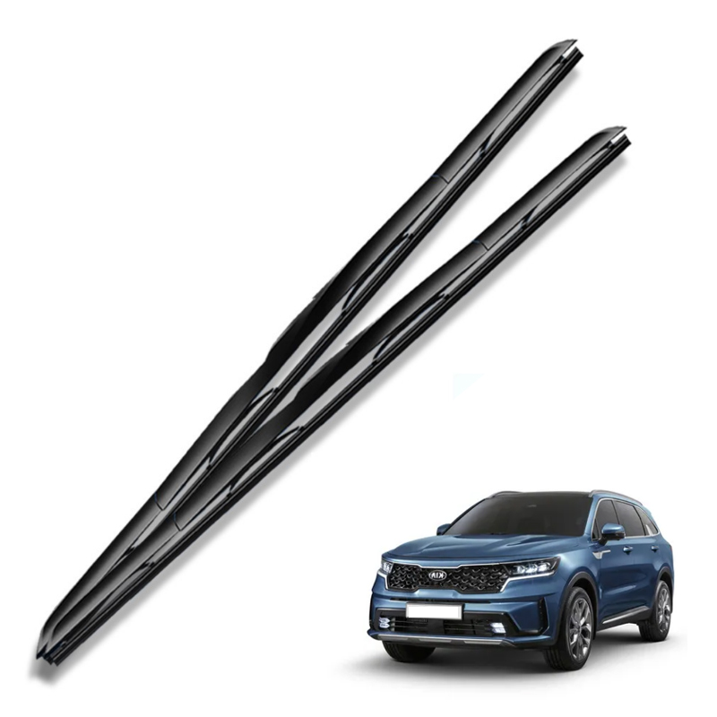 쏘렌토MQ4 와이퍼 (20~) 익스트림 하이브리드 2p세트 650mm+400mm 9,900원