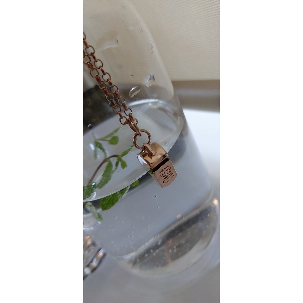 영국 명품 호루라기 애크미(ACME)_애크미 썬더러휘슬 목걸이, 현재가 226,690원