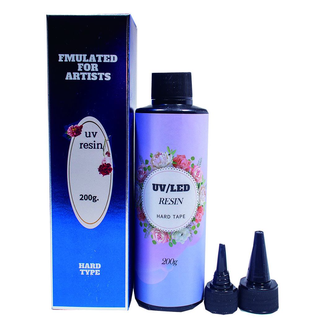 uv레진 레진공예 100g,200g,400g고투명, 1개 6,920원