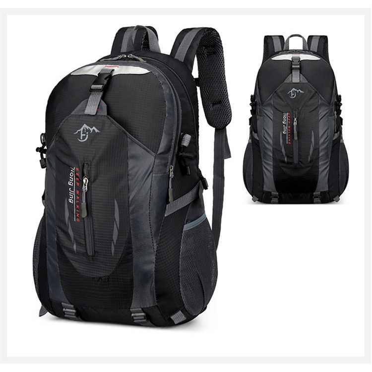 킴스브로 경량형 백팩 캠핑 등산배낭 40L 60,000원