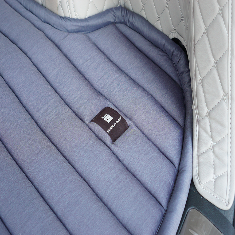 [꼼지락] 차박맞춤 매트 3가지 원단 수입차 BMW 아우디 벤츠 78,000원