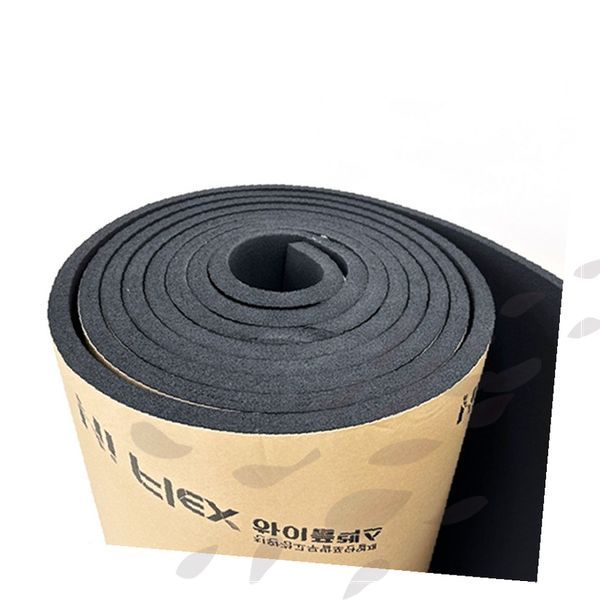 고무발포 단열재 보온재 점착식 롤타입 건축자재 시공용 차음재 방음재 단열시트 20,400원